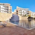 Apartamento Da Ourada Marina Luz