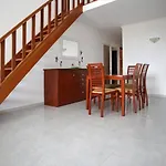 Apart Ocean View