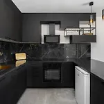 Albufeira Luxury Apartment