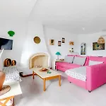 Pitoresco apartamento algarvio a poucos metros da Praia