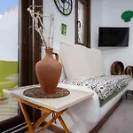 Pitoresco apartamento algarvio a poucos metros da Praia