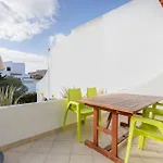 Pitoresco apartamento algarvio a poucos metros da Praia