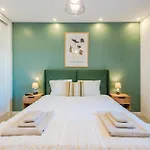 Balaia Apartment At Albufeira