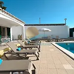 Villa Bea By Sunny Deluxe