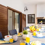 Villa Perola By Algarve Vacation