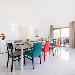 Villa Perola By Algarve Vacation