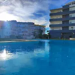 Albufeira Vintage Apartment With Pool By Homing