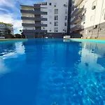 Albufeira Vintage Apartment With Pool By Homing