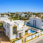 Villa Anamar By Villa Plus