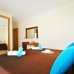 Villa Anna By Algarve Vacation