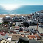Albufeira Cerro Branco
