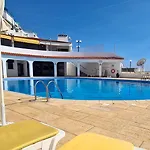 T3 Centro De Albufeira Com Piscina