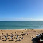 Cosy 1-Br Central Apt In Albufeira Old Town - Steps From The Sea & Amenities