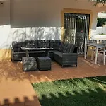 Villa White Sands - Private Oasis, Heated Pool, Beaches & Strip Nearby