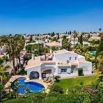 Villa Eva By Ocvillas