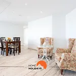#078 Prestige Villa By Home Holidays