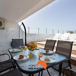 #078 Prestige Villa By Home Holidays