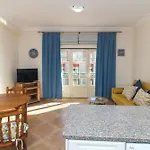 Oura Sunrise III Apartment - Sea View & Oura Beach & Top Location