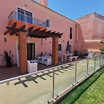 Albufeira Villa Santa Maria