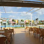Apartamentos Da Orada T1- D115 Marina De Albufeira