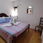 Albufeira Traditional Apartments In Villa