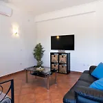 Villa Luz Vieira