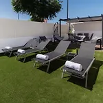 Villa Luz Vieira