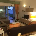 Apartamento perto da Praia Coelha