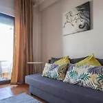 Apart Jcmar - Near To The Beach - Wifi - By Bedzy