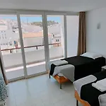 Albufeira Penthouse Beachfront