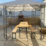 Moradia Olival- Bbq, 2 Quartos, Quintal