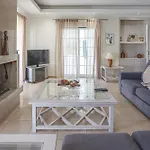 Villa Mar Ali - Jacuzzi - 400M From The Beach - By Bedzy