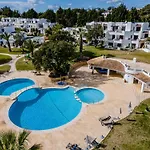 #120 T3 Espacoso Em Albufeira By Home Holidays
