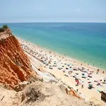 Albufeira Moroccan-Style T1 W/ Pool And A/C