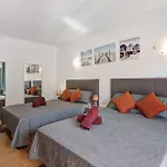 Hanna\'S Sunny Apartment