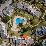 #122 T1 Aconchegante Em Albufeira By Home Holidays