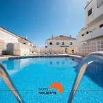 #007 Foxy W By Home Holidays