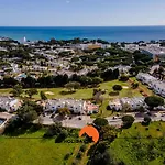 #174 T2 Em Zona Tranquila By Home Holidays