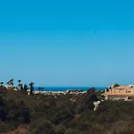 Casa Amor Jacaranda - Ocean View Modern Vila