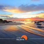 #180 T2 Ondas Do Mar By Home Holidays