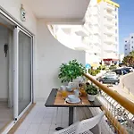 Apartamento Em Albufeira - Condominio Com Piscina
