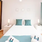 Almond Apartment By Ocvillas