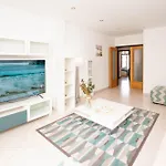 Almond Apartment By Ocvillas