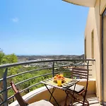 Flat With Pool Marina And Sea View