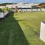 Sunrise Villa By Laranjal Rentals