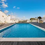 Apartment Bay View Andrea Mit Meerblick Und Pool