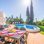 Villa Tulipa Negra