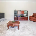 Villa Vivienda Rosa