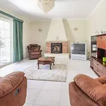 Villa Vivienda Rosa