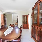 Villa Vivienda Rosa
